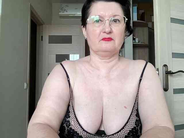 HotMilfPussy