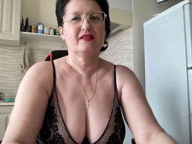 HotMilfPussy