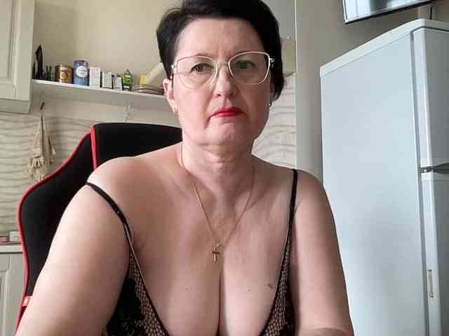 HotMilfPussy