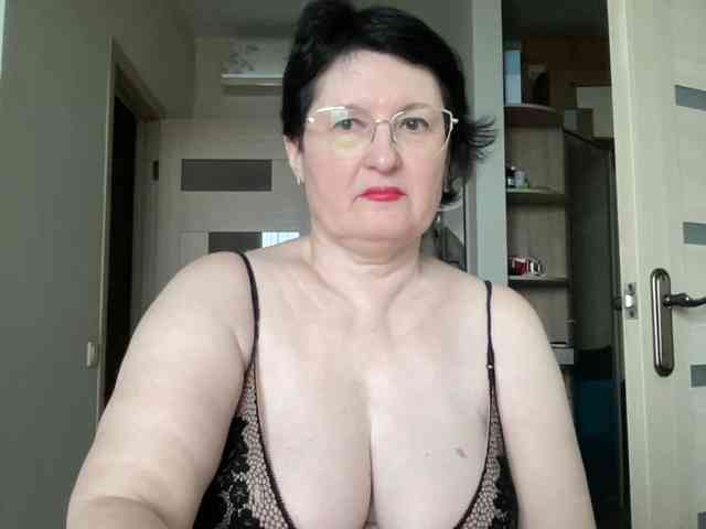 HotMilfPussy