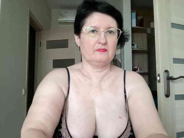 HotMilfPussy
