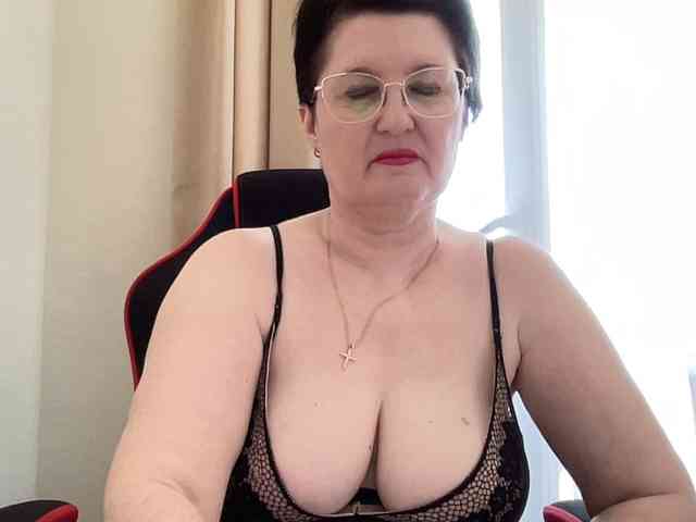 HotMilfPussy HotMilfPussy