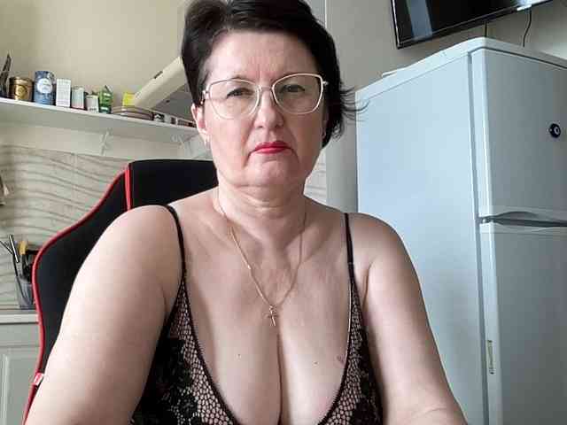 HotMilfPussy