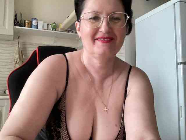 HotMilfPussy HotMilfPussy