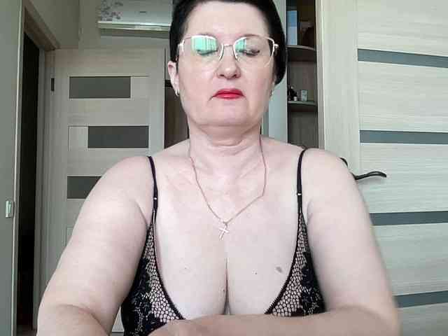 HotMilfPussy