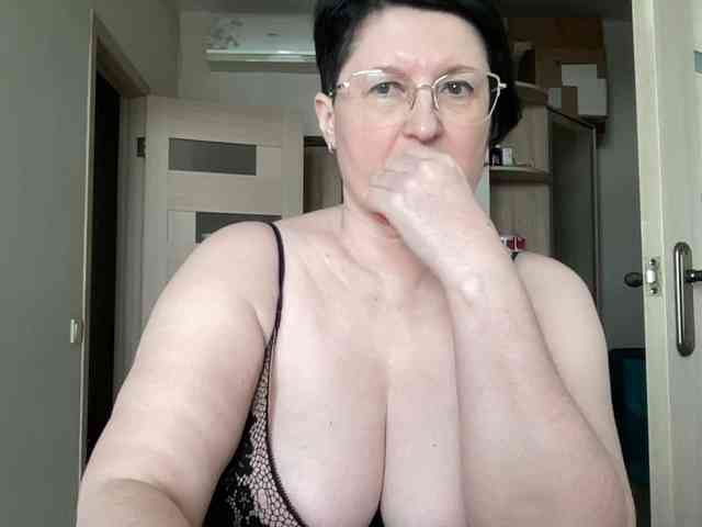 HotMilfPussy