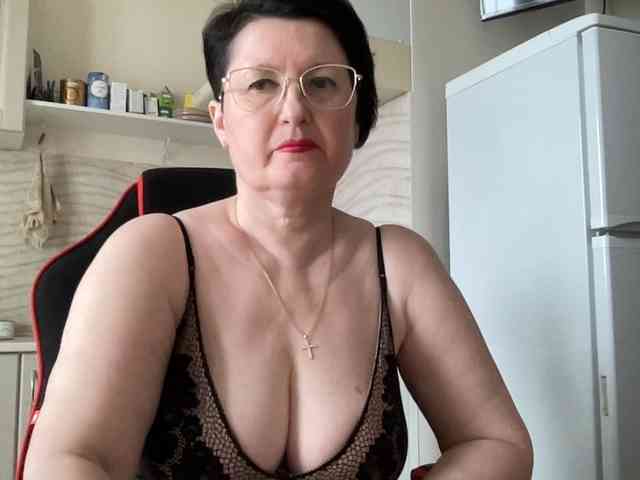 HotMilfPussy