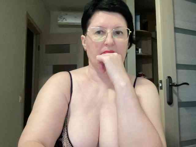 HotMilfPussy