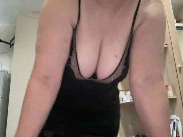 HotMilfPussy