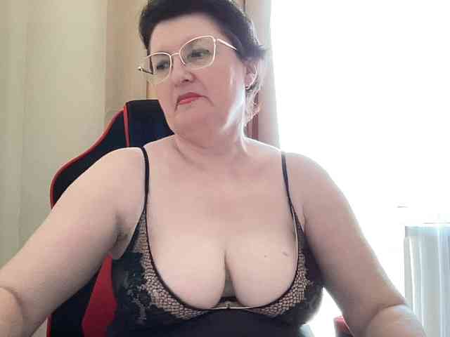 HotMilfPussy