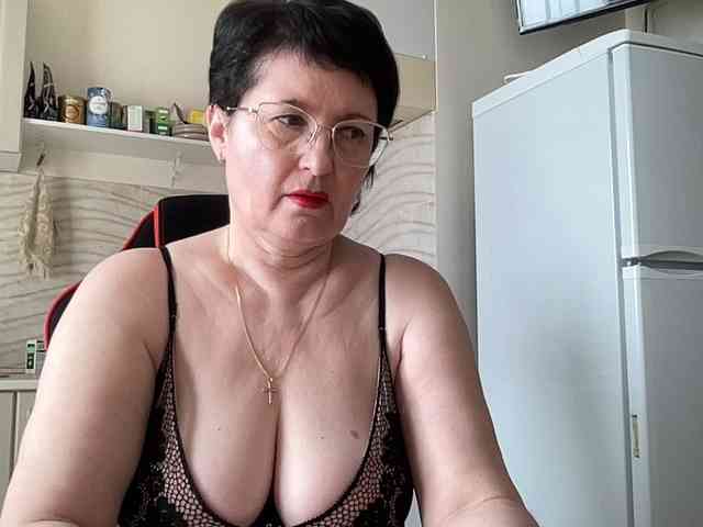 HotMilfPussy