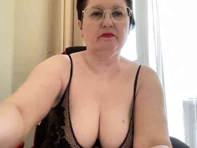 HotMilfPussy