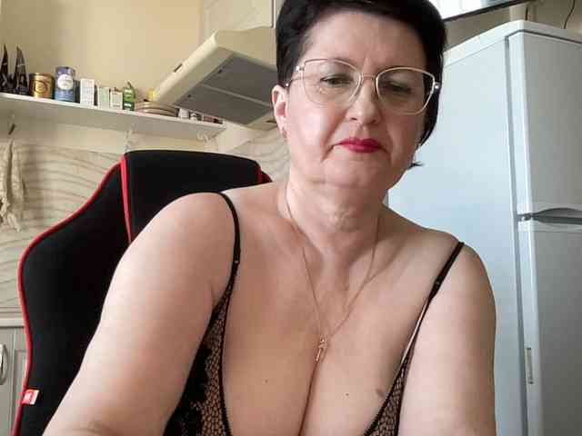 HotMilfPussy