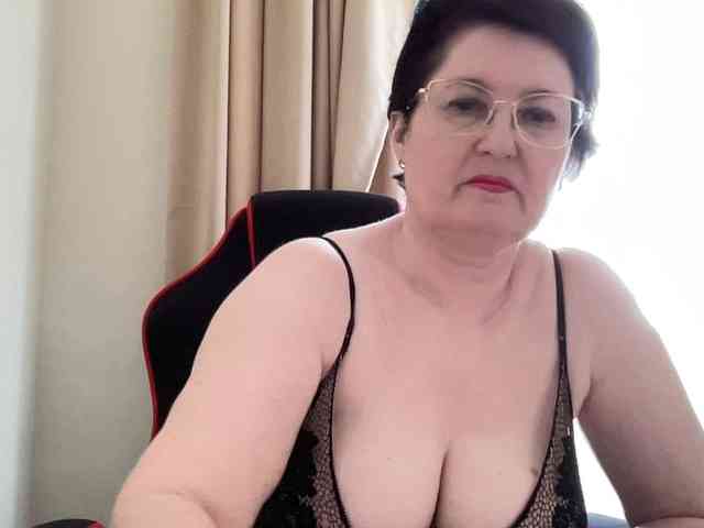 HotMilfPussy