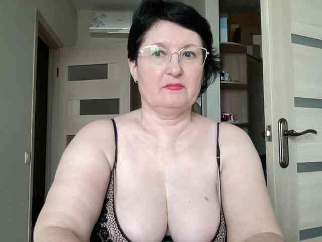 HotMilfPussy