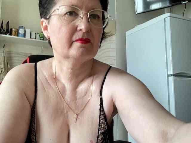 HotMilfPussy
