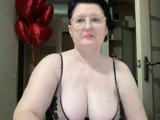 HotMilfPussy