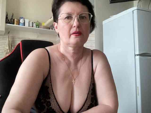 HotMilfPussy