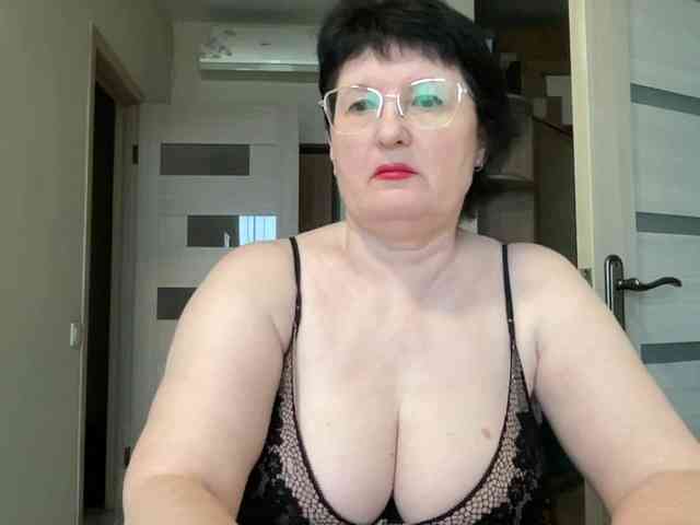 HotMilfPussy