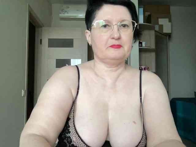 HotMilfPussy