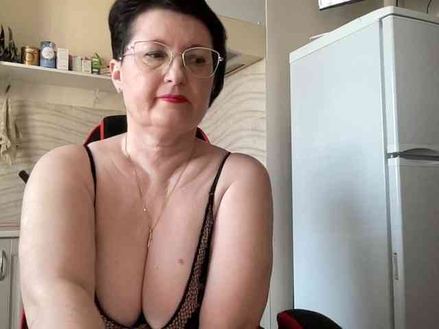 HotMilfPussy