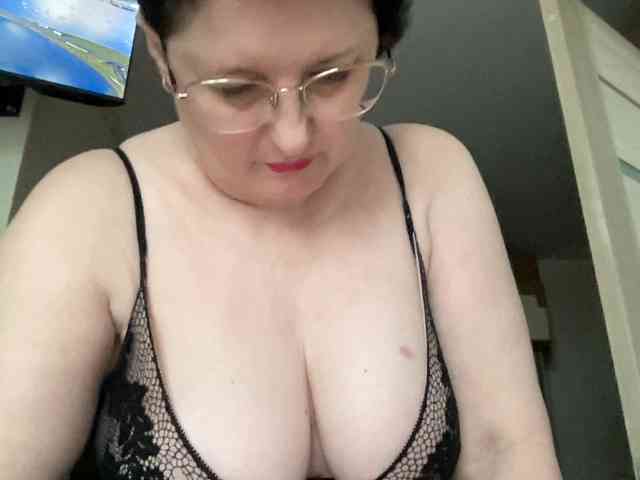 HotMilfPussy