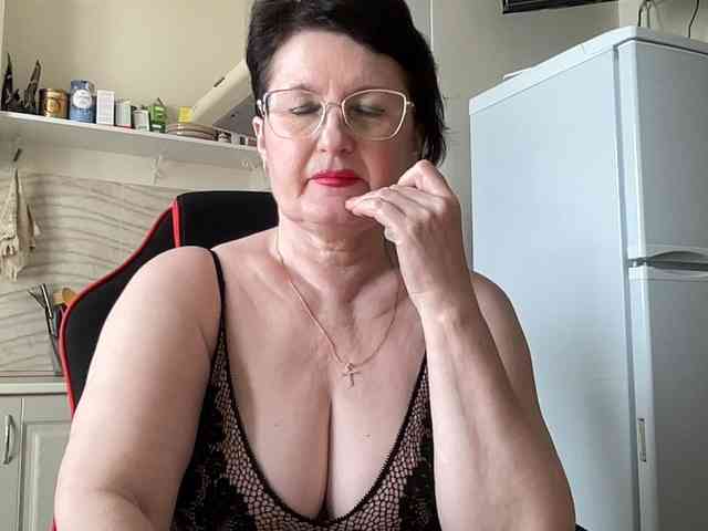 HotMilfPussy