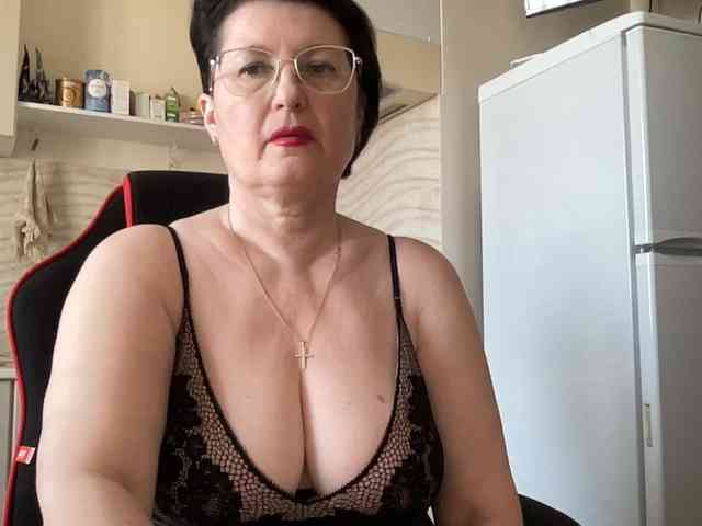 HotMilfPussy