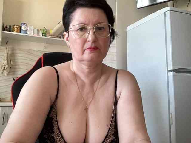 HotMilfPussy