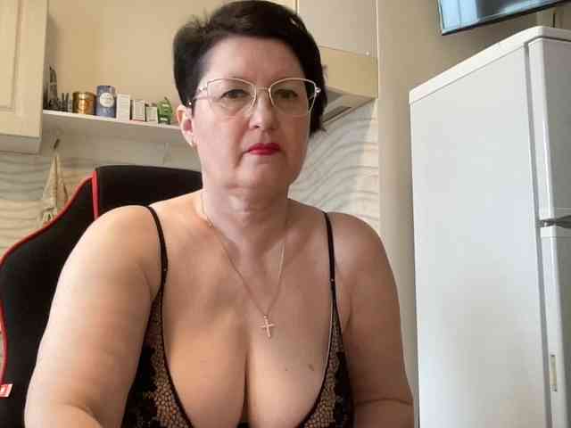 HotMilfPussy