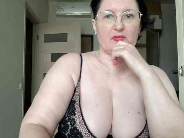 HotMilfPussy