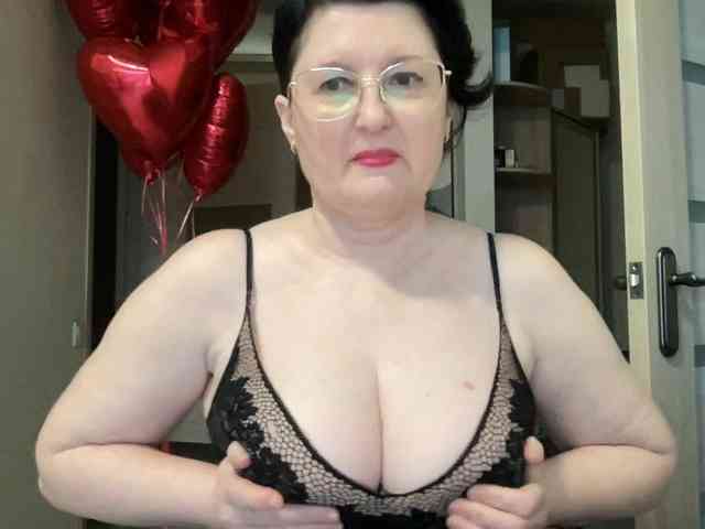 HotMilfPussy