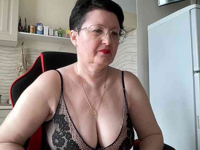 HotMilfPussy HotMilfPussy