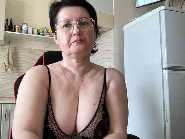 HotMilfPussy