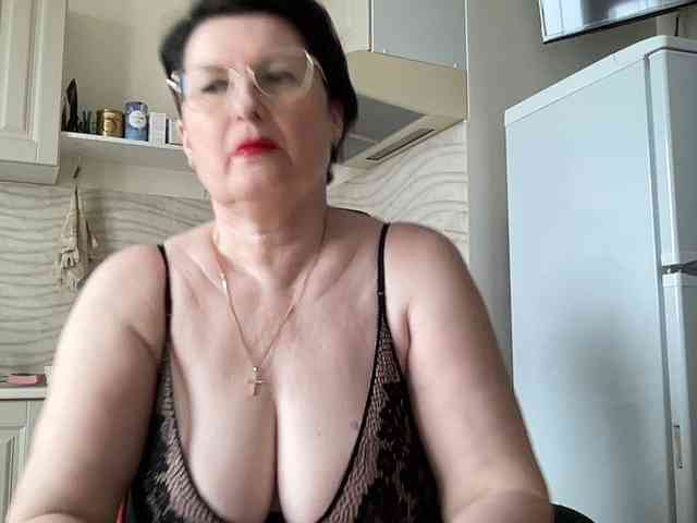 HotMilfPussy
