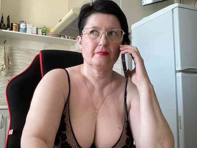 HotMilfPussy HotMilfPussy