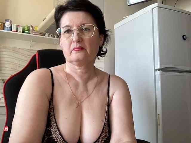 Live stream of HotMilfPussy