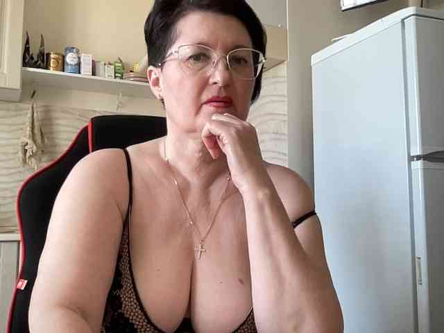 HotMilfPussy