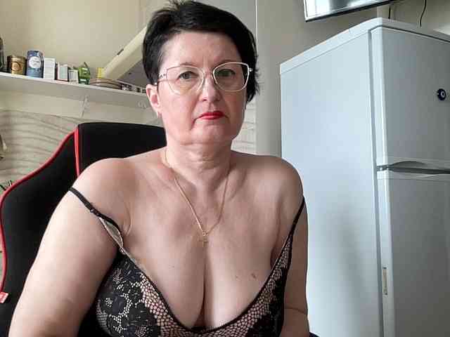 HotMilfPussy