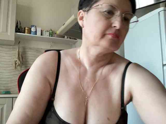 HotMilfPussy