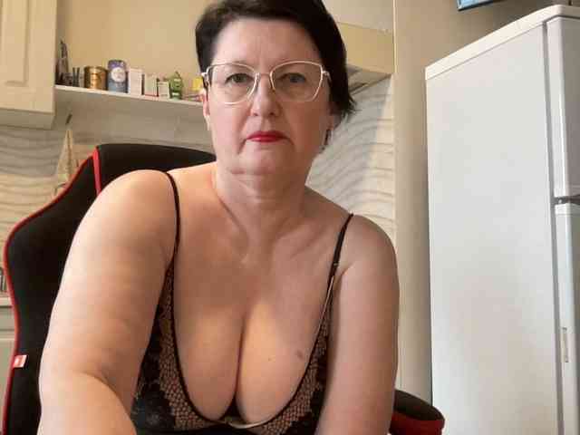 HotMilfPussy