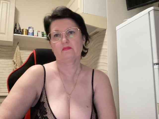HotMilfPussy