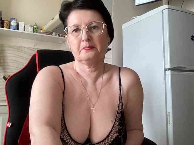 HotMilfPussy