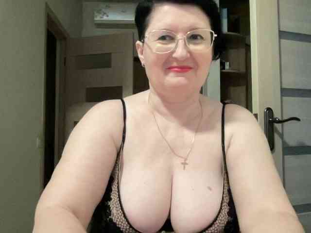 HotMilfPussy