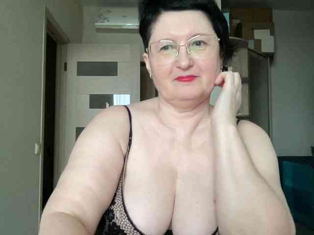 HotMilfPussy