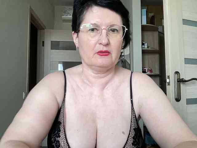 HotMilfPussy