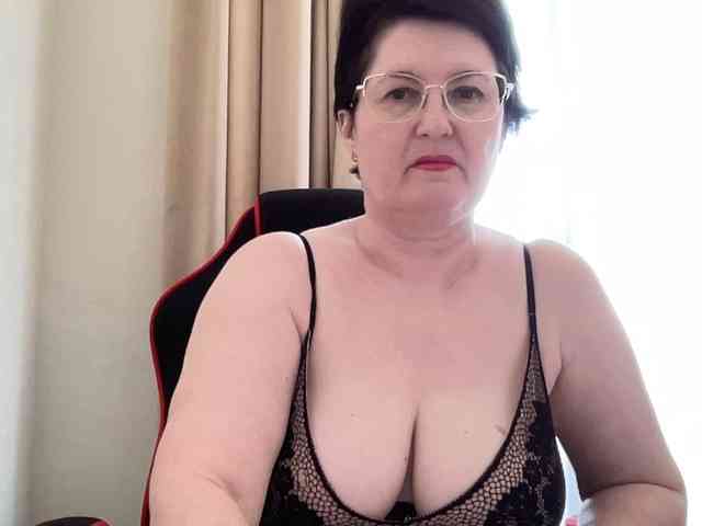 HotMilfPussy