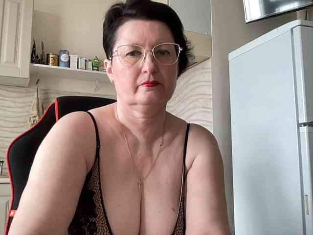 HotMilfPussy