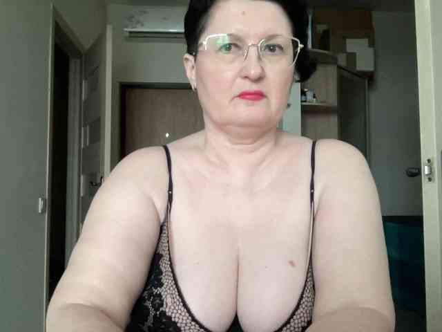 HotMilfPussy