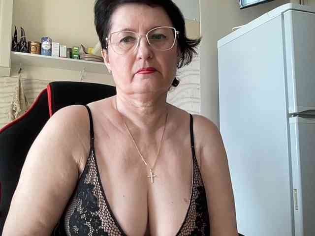HotMilfPussy